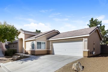5351 Reardon Ct North Las Vegas, NV 89031